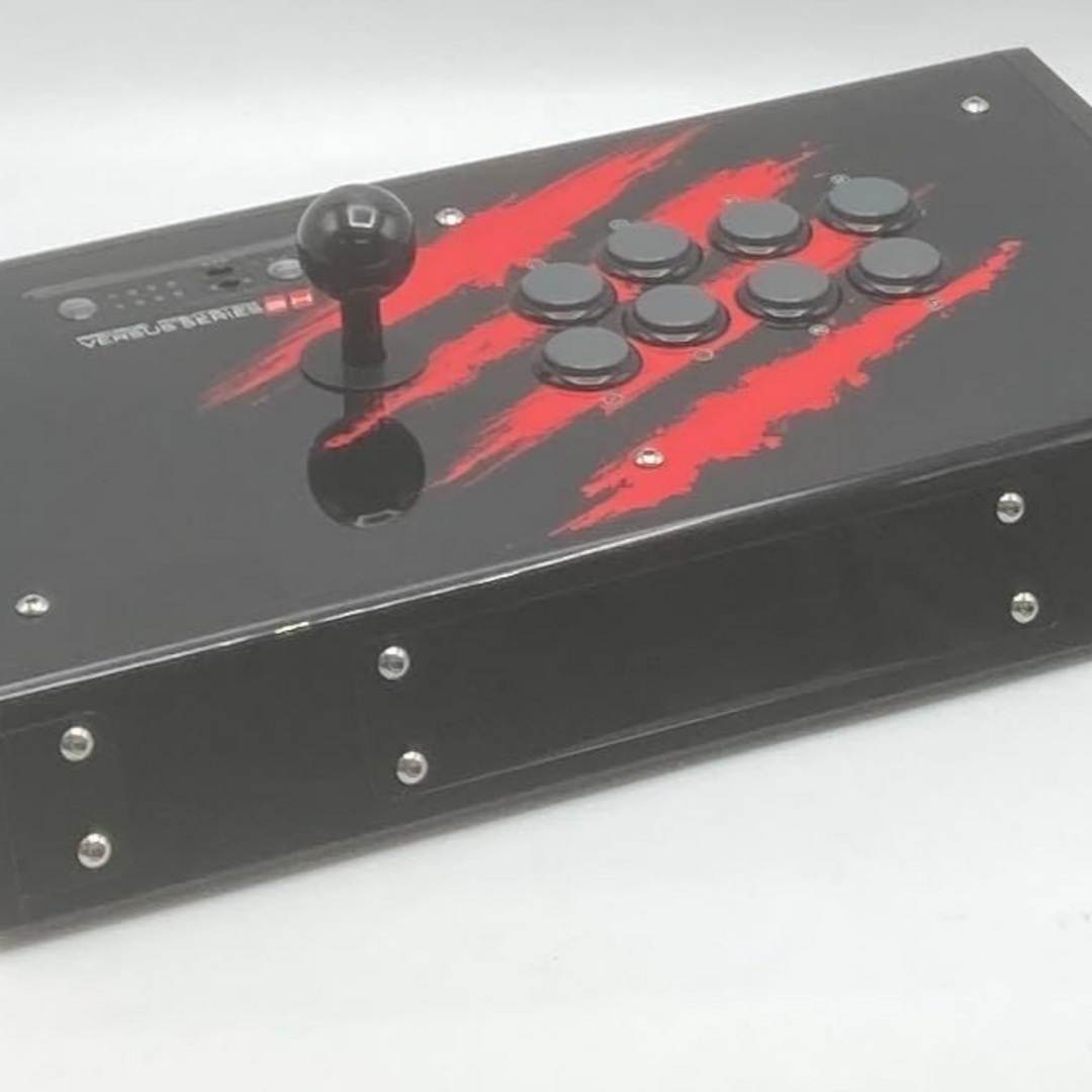 Team Mad Catz Arcade FightStick Versu