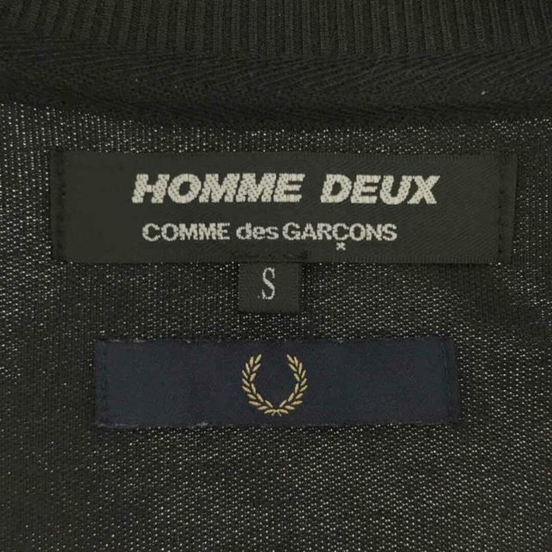 美品】 COMME des GARCONS HOMME DEUX / コムデギャルソンオム 美品】 COMME des GARCONS HOMME DEUX / コムデギャルソンオム
