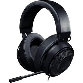 レイザー(Razer)の中古 箱付 完品 Razer Kraken Pro V2 Black Oval (その他)