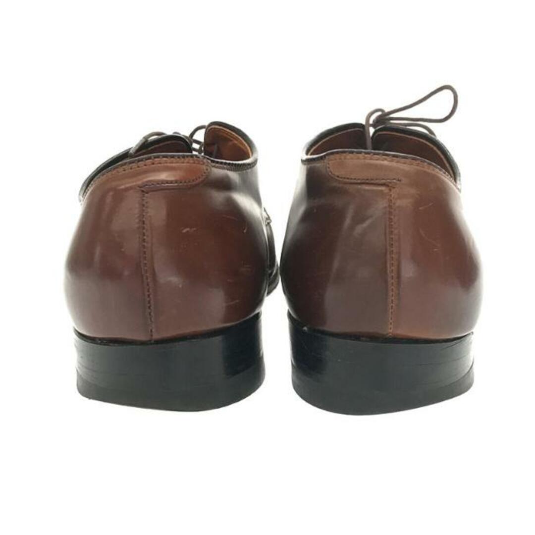 Alden - 【美品】 ALDEN / オールデン | × ANATOMICA Alden - 【美品】 ALDEN / オールデン | × ANATOMICA