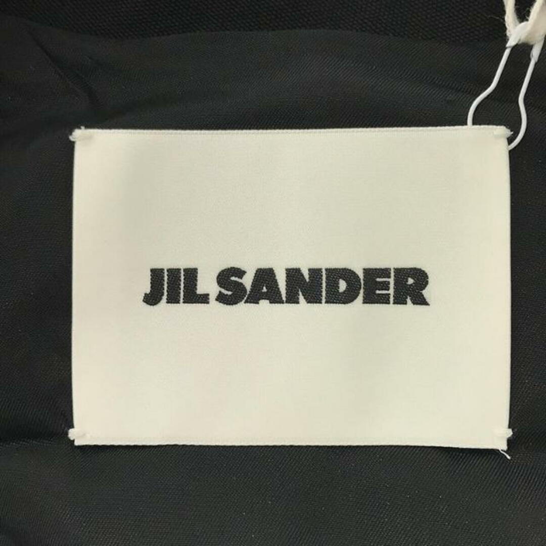 JIL SANDER - 【新品】 JIL SANDER / ジルサンダー | DRESS WITH JIL SANDER - 【新品】 JIL SANDER / ジルサンダー | DRESS WITH