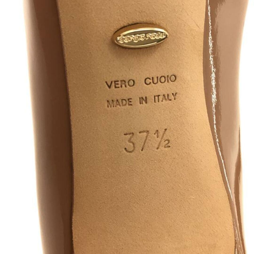 Sergio Rossi - 【新品】 sergio rossi / セルジオロッシ Sergio Rossi - 【新品】 sergio rossi / セルジオロッシ
