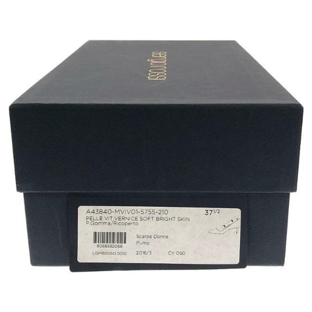 Sergio Rossi - 【新品】 sergio rossi / セルジオロッシ Sergio Rossi - 【新品】 sergio rossi / セルジオロッシ