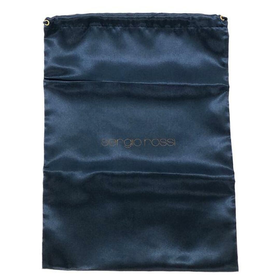 Sergio Rossi - 【新品】 sergio rossi / セルジオロッシ Sergio Rossi - 【新品】 sergio rossi / セルジオロッシ