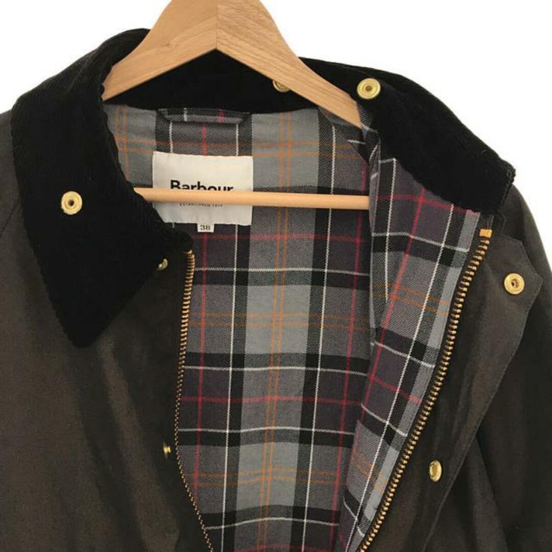 Barbour - 【美品】 Barbour / バブアー | 2022AW | × JOURNAL Barbour - 【美品】 Barbour / バブアー | 2022AW | × JOURNAL