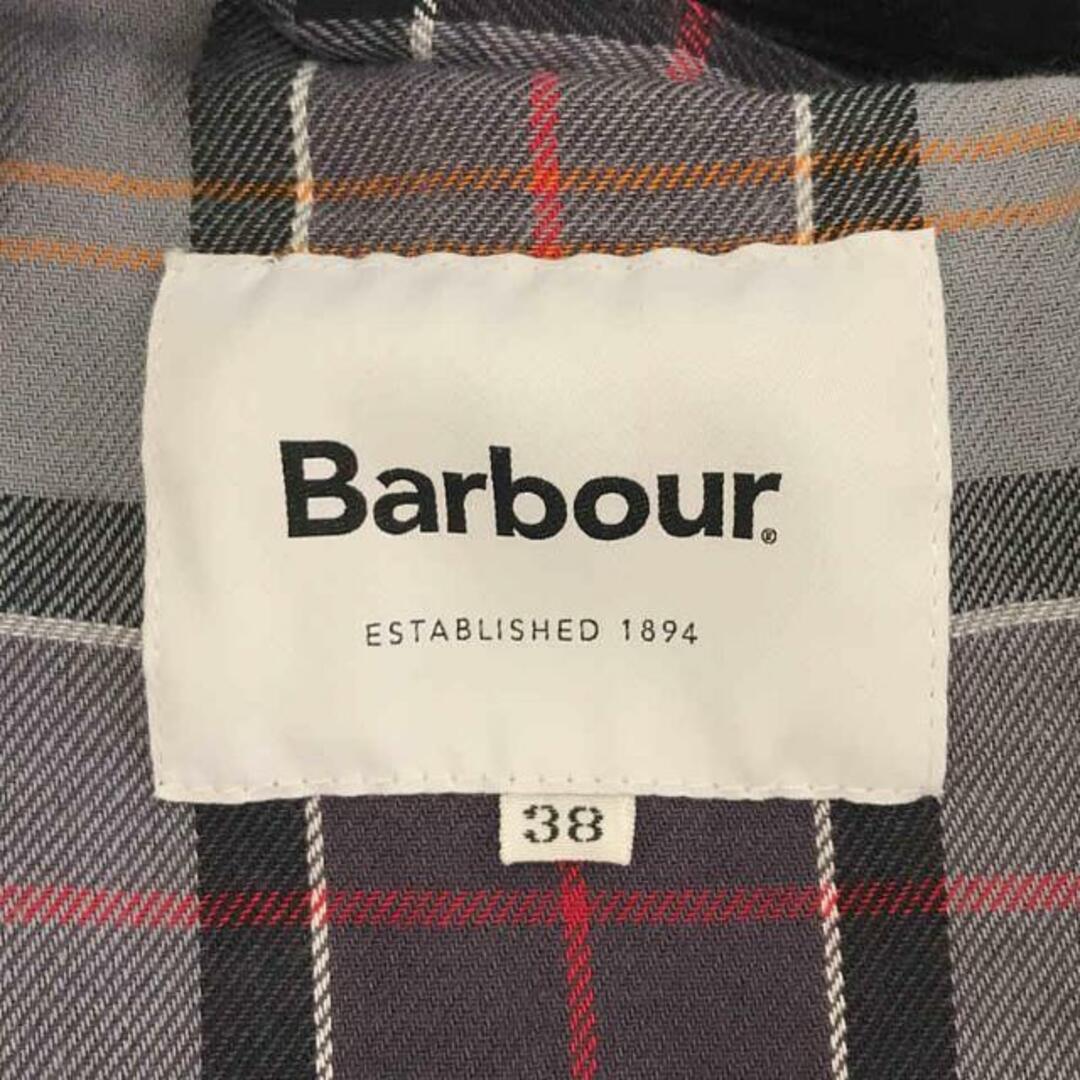 Barbour - 【美品】 Barbour / バブアー | 2022AW | × JOURNAL Barbour - 【美品】 Barbour / バブアー | 2022AW | × JOURNAL