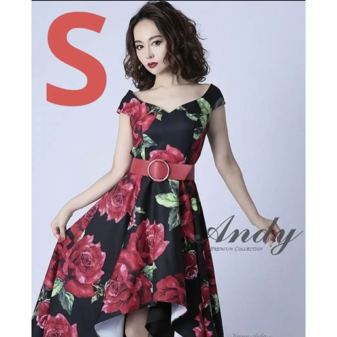 Andy - Andy♡アンディ♡S♡元値:¥39,600の通販 by ラグ's shop