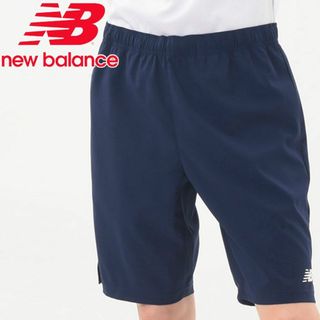 ニューバランス(New Balance)の新品　ニューバランス　ショートパンツM(ショートパンツ)