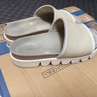Hender Scheme - エンダースキーマ キャタピラーの通販 by みの's shop