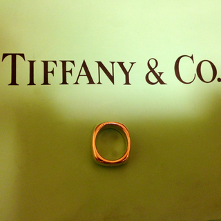 ティファニー(Tiffany & Co.)の専用  ティファニー 11号リング♡(リング(指輪))