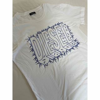 ディーゼル(DIESEL)のdiesel   メンズTシャツ(Tシャツ/カットソー(半袖/袖なし))