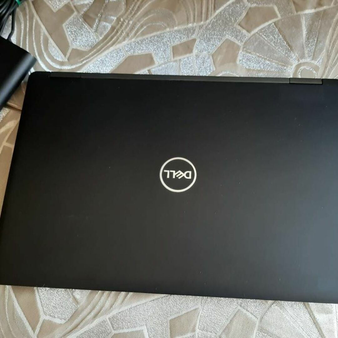 ゲーミング E5590 8世代 i7 512G 16G nVIDIA DELL