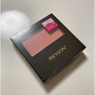 レブロン(REVLON)の【未開封】レブロン チーク(358)(チーク)