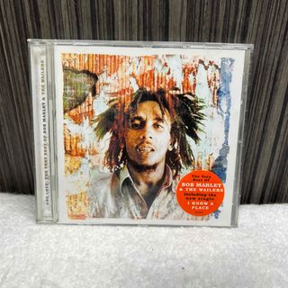 ONE LOVE: THE VERY BEST OF BOB MARLEY &(ポップス/ロック(洋楽))