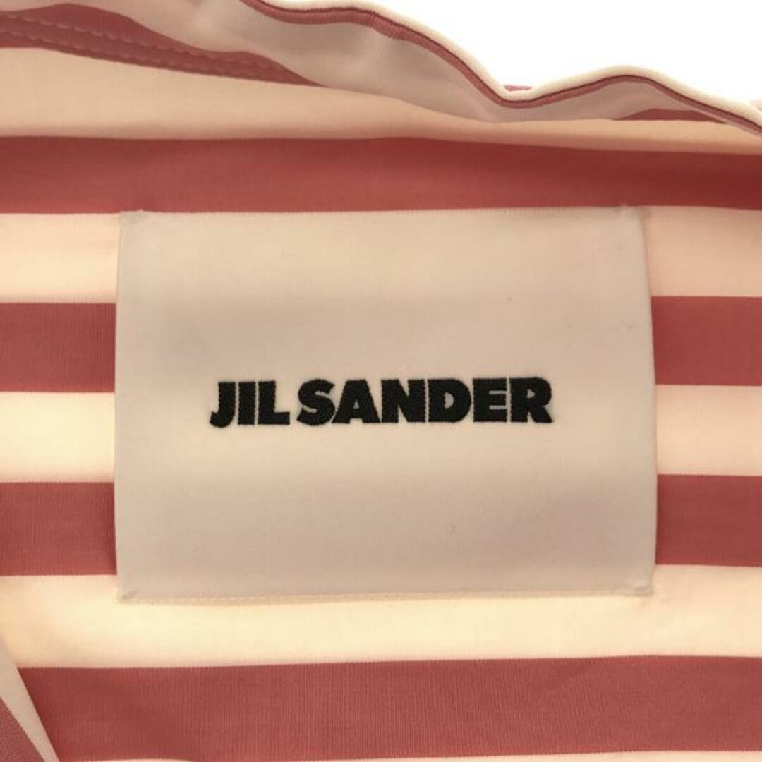 JIL SANDER - 【新品】 JIL SANDER / ジルサンダー | コットン JIL SANDER - 【新品】 JIL SANDER / ジルサンダー | コットン