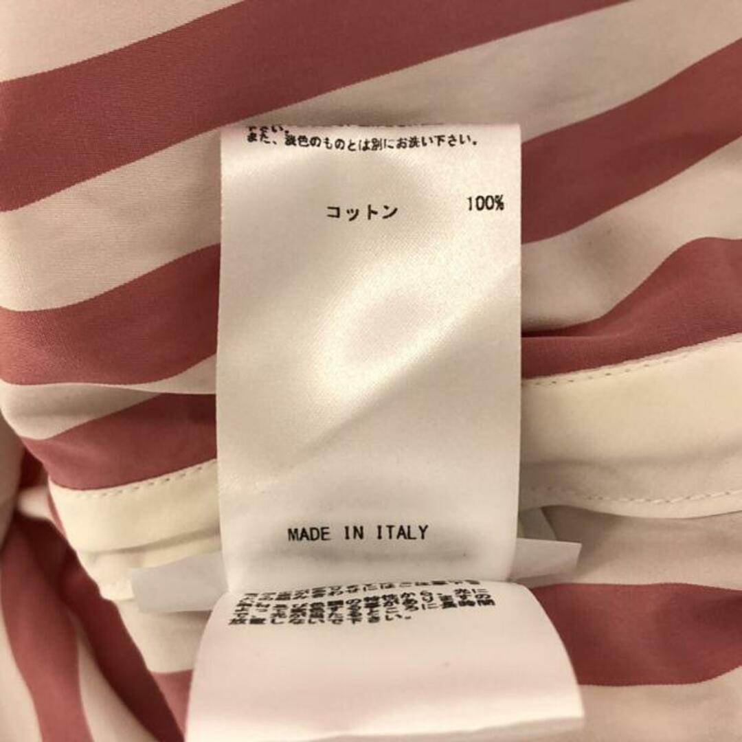 JIL SANDER - 【新品】 JIL SANDER / ジルサンダー | コットン JIL SANDER - 【新品】 JIL SANDER / ジルサンダー | コットン