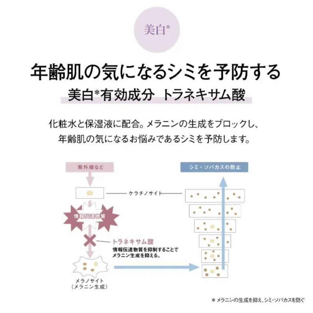 ORBIS(オルビス)のオルビス　オルビスユードット　クリームモイスチャライザー　つめかえ コスメ/美容のスキンケア/基礎化粧品(フェイスクリーム)の商品写真