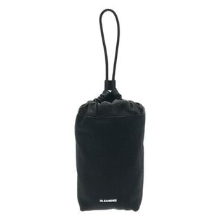 Jil Sander - 【美品】 JIL SANDER / ジルサンダー | DUMPLING POUCH