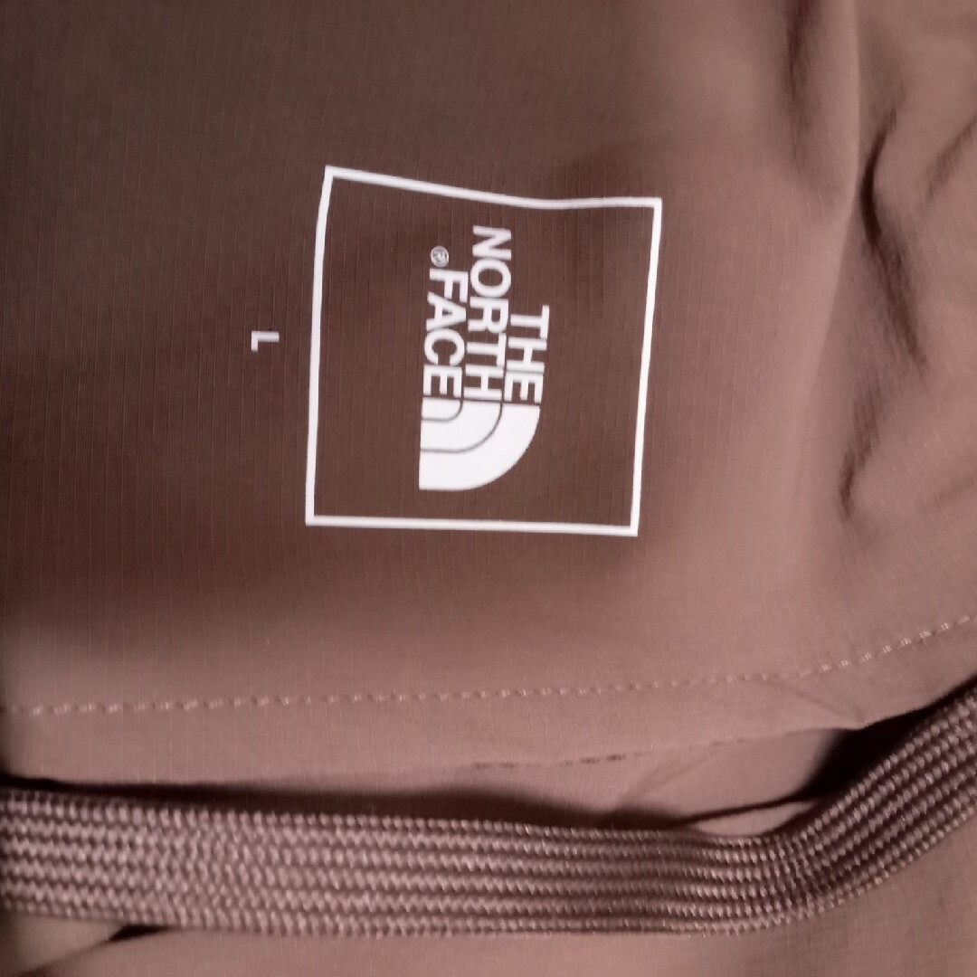 THE NORTH FACE(ザノースフェイス)のTHE NORTH FACE マウンテンカラーパンツ （レディース）L／ブラウン レディースのパンツ(カジュアルパンツ)の商品写真