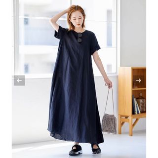 オンライン ストア 【美品】ジャーナルスタンダード ウール素材 ニット ...