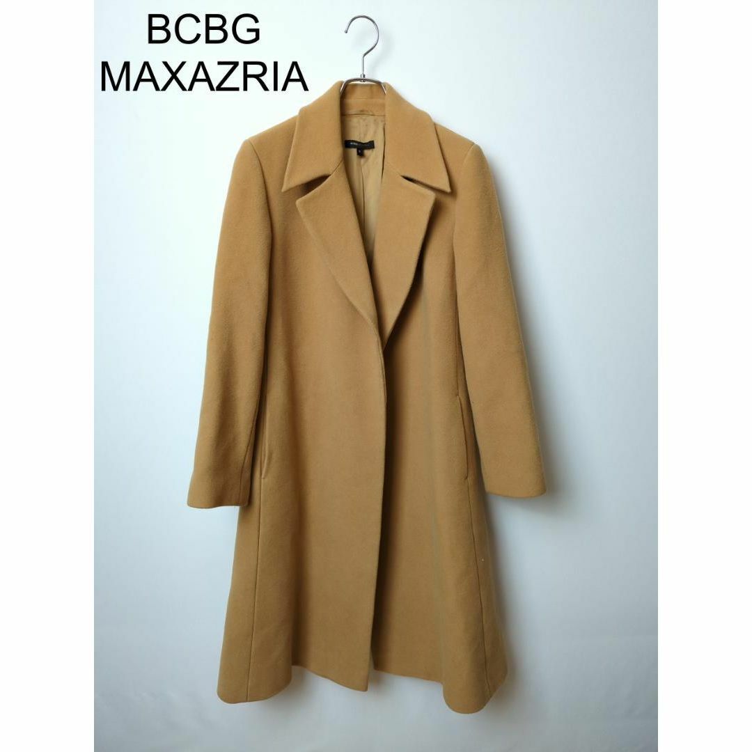 BCBG MAXAZRIA  コート　アウター　ジャケット レディース