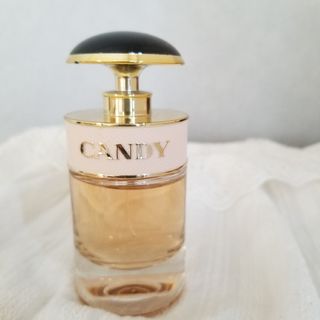 プラダ(PRADA)のPRADA CANDY(香水(女性用))