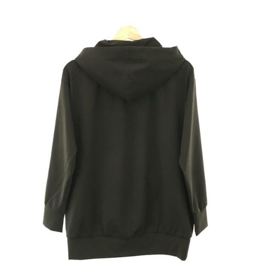 美品】 theory luxe / セオリーリュクス | GERDA ストレッチ ジップ