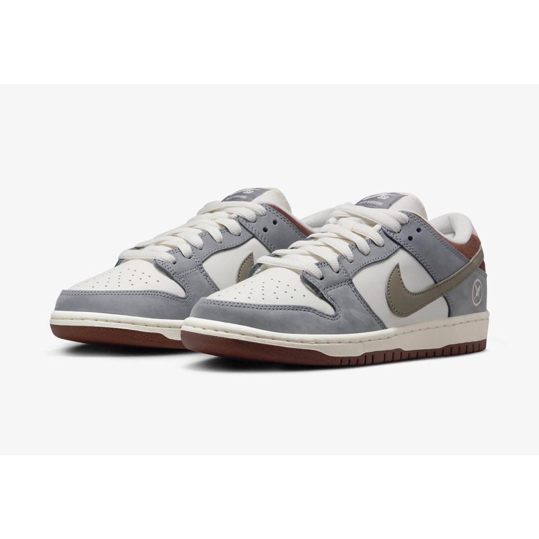 靴/シューズ堀米　NIKE SB DUNK LOW YUTO HORIGOME 28cm