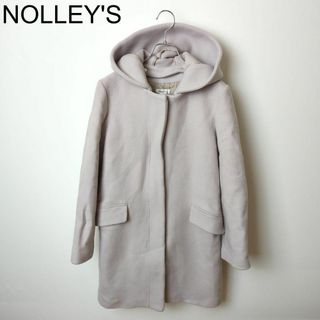 ノーリーズ ダウンジャケットの通販 45点 | NOLLEY'Sを買うならラクマ