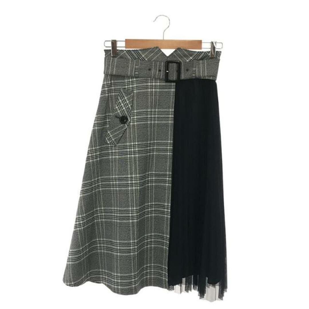 美品】 BLUE LABEL CRESTBRIDGE / ブルーレーベル・クレストブリッジ