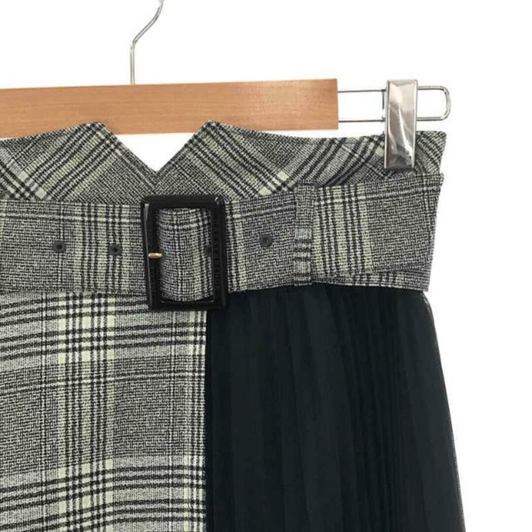 美品】 BLUE LABEL CRESTBRIDGE / ブルーレーベル・クレストブリッジ