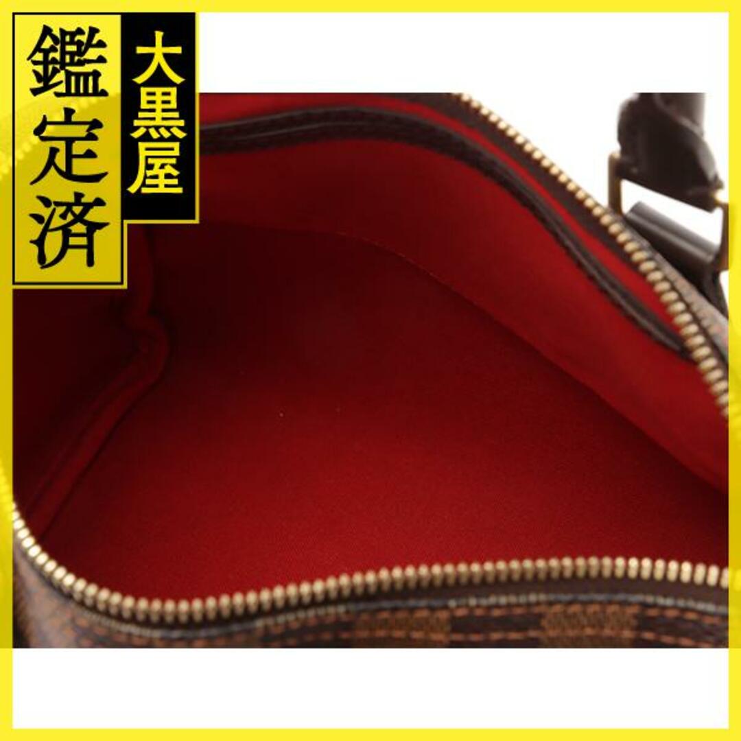 LOUIS VUITTON - ルイヴィトン スピーディ25 ダミエ N41532