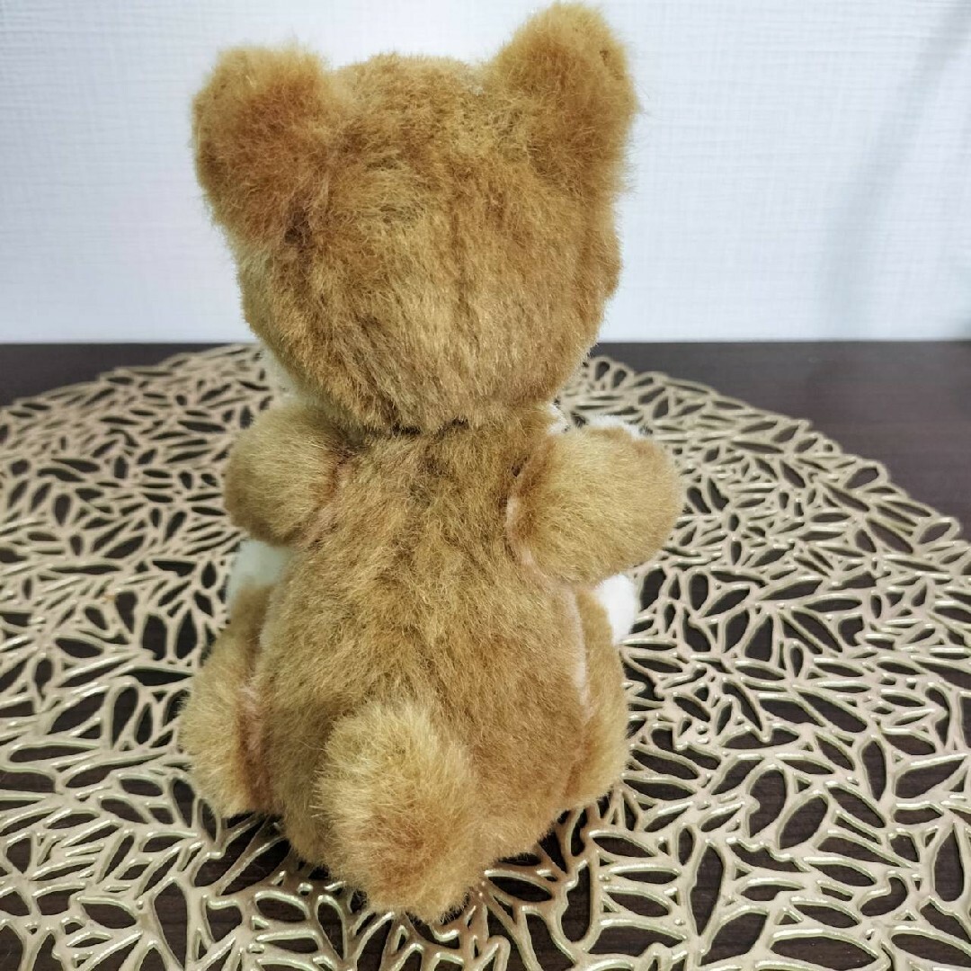 作家 テディベア 柴犬 作家 テディベア 柴犬