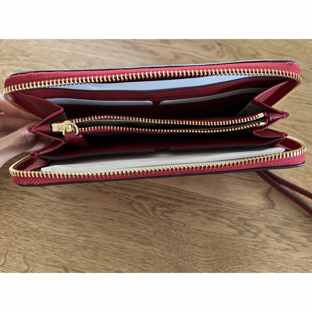 Ralph Lauren - LAUREN RALPH LAUREN ラルフローレン 長財布 Ralph Lauren - LAUREN RALPH LAUREN ラルフローレン 長財布