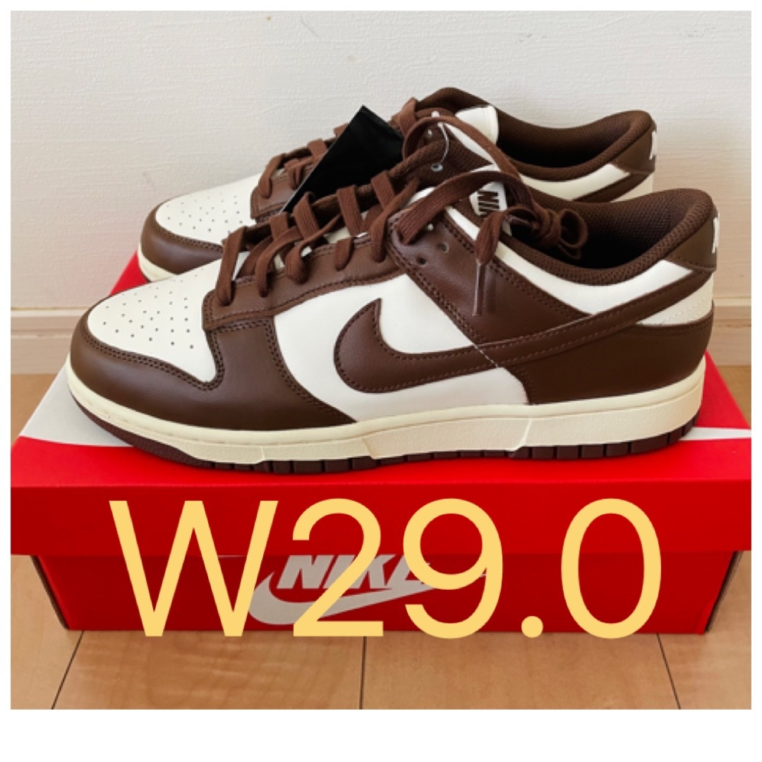 NIKE - W29.0 NIKE ナイキ ウィメンズ ダンク ロー