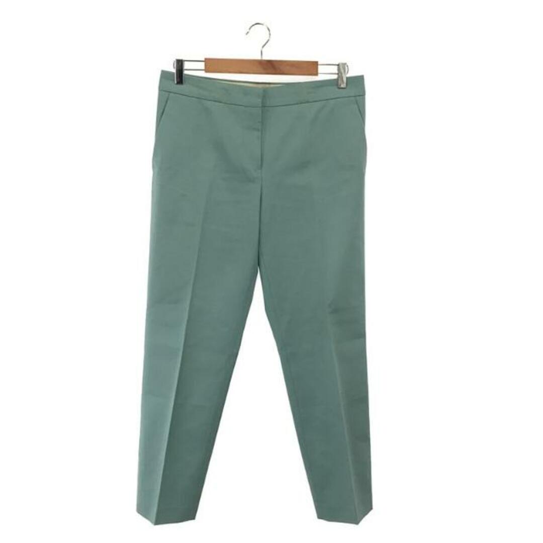 美品】 JIL SANDER / ジルサンダー | コットン ストレート スラックス