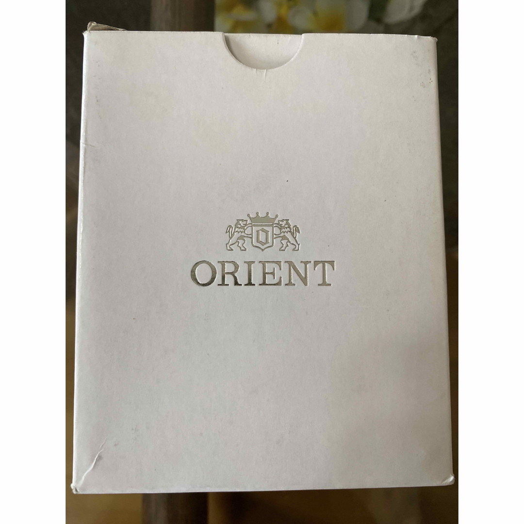 ORIENT(オリエント)の☆新品☆Orient オリエント クロノグラフ ダイバーズ 腕時計 海外モデル メンズの時計(腕時計(アナログ))の商品写真