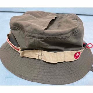 マーモット(MARMOT)のMarmot マーモット ハット(ハット)