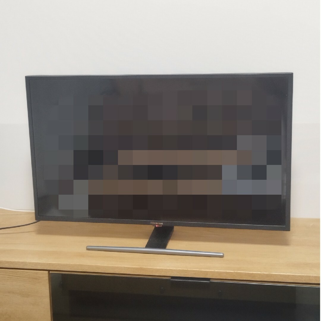 ハイセンス 32型 テレビ-