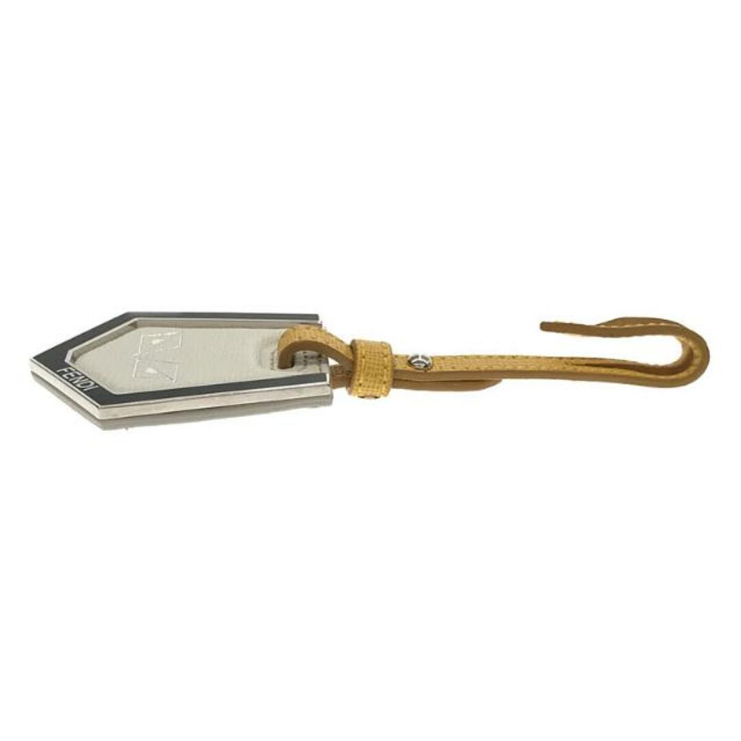 FENDI - 【美品】 FENDI / フェンディ | モンスター レザー FENDI - 【美品】 FENDI / フェンディ | モンスター レザー