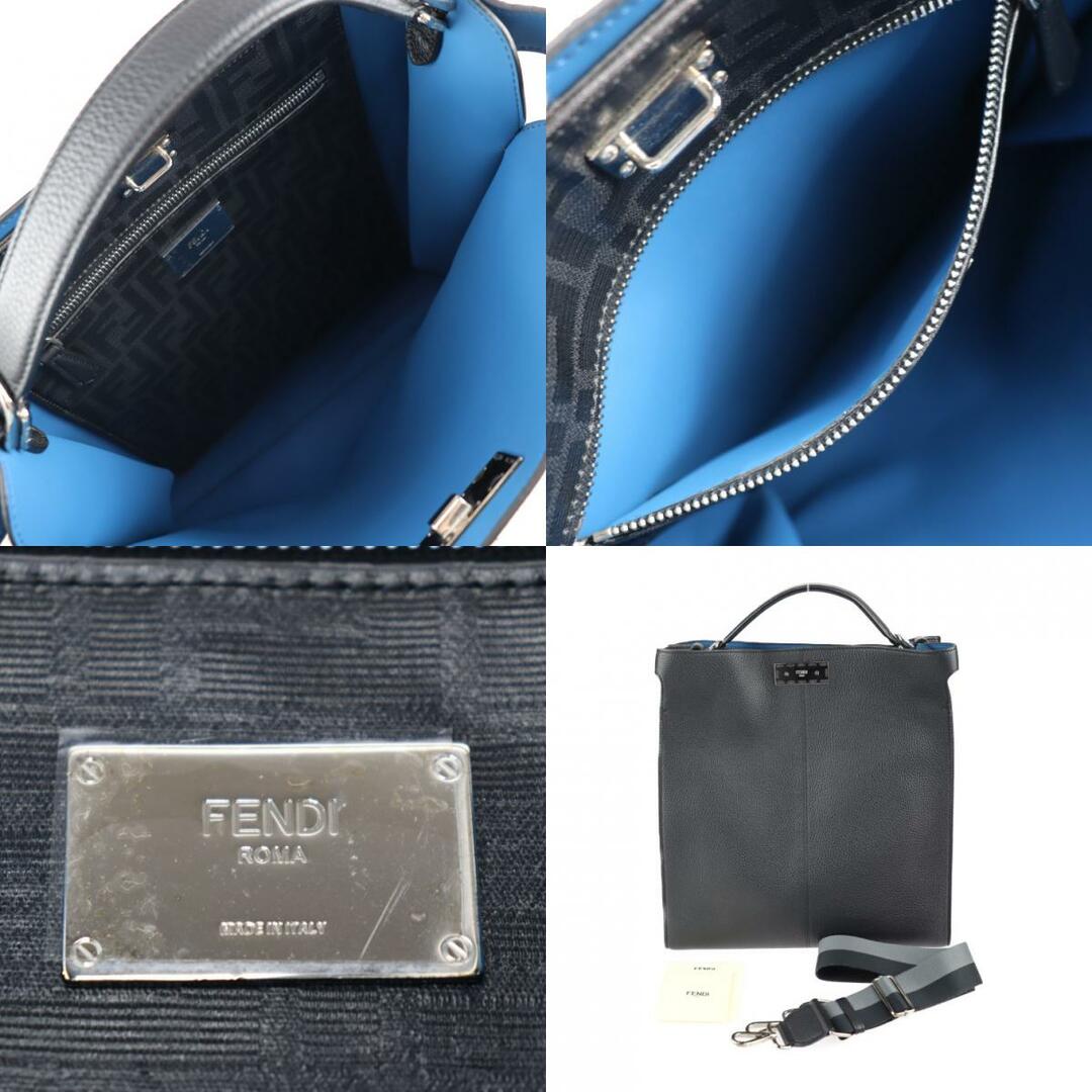 FENDI - FENDI フェンディ ピーカブー エックスライト フィット トート