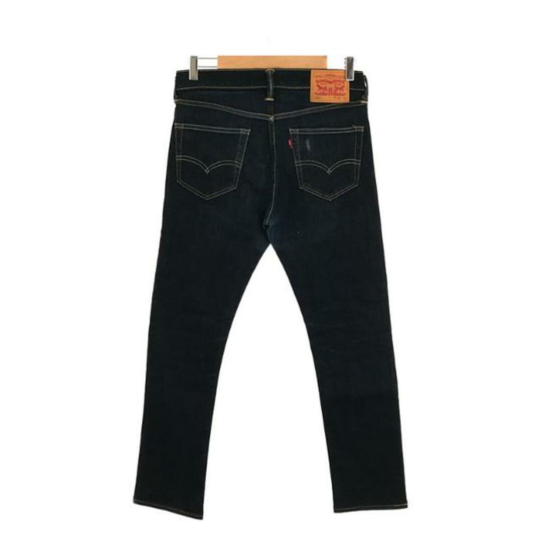 Levi's - Levi's / リーバイス | 135 years 510 濃紺デニム Levi's - Levi's / リーバイス | 135 years 510 濃紺デニム