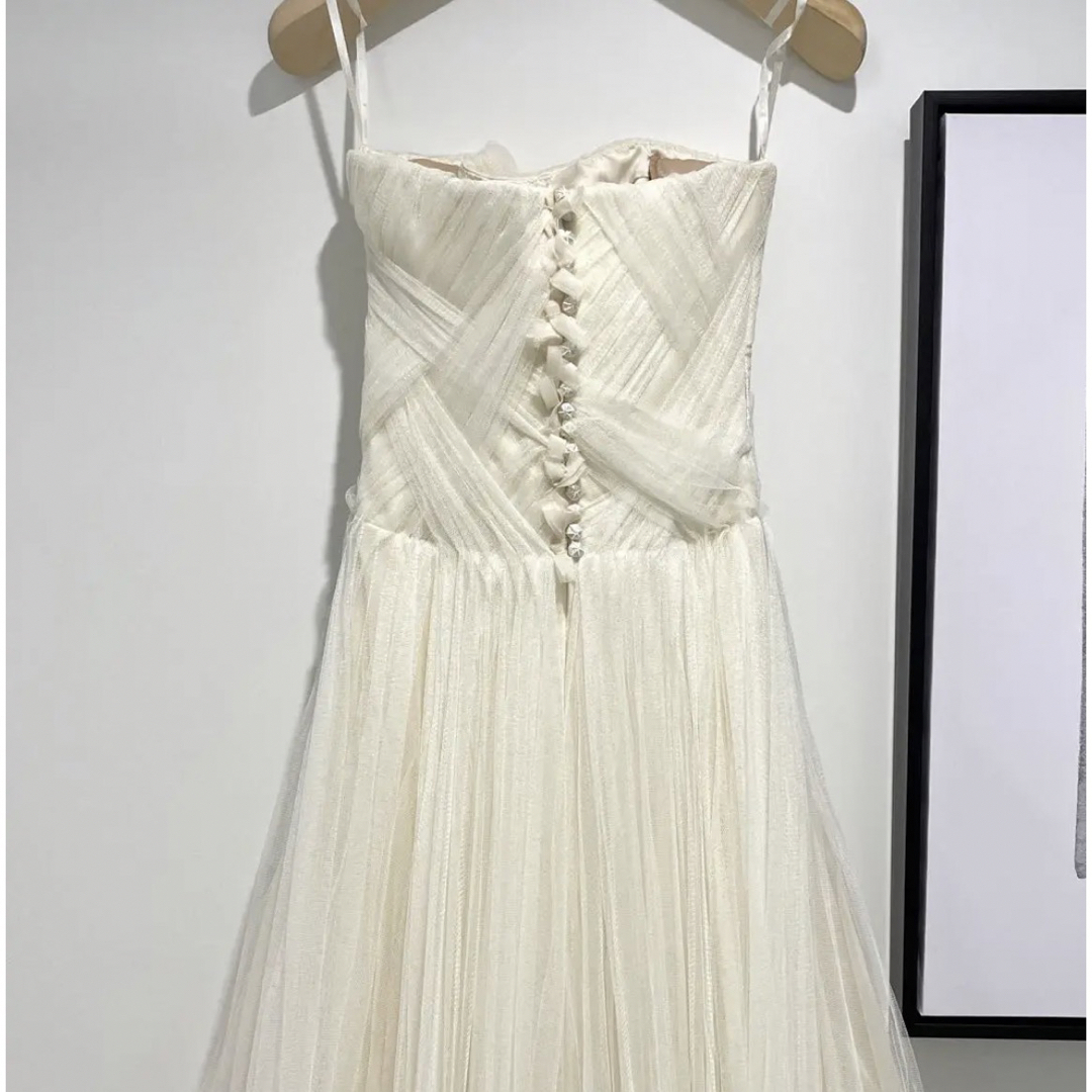 Vera Wang - Vera Wang Delaney US2の通販 by ぽむ|ヴェラウォンなら