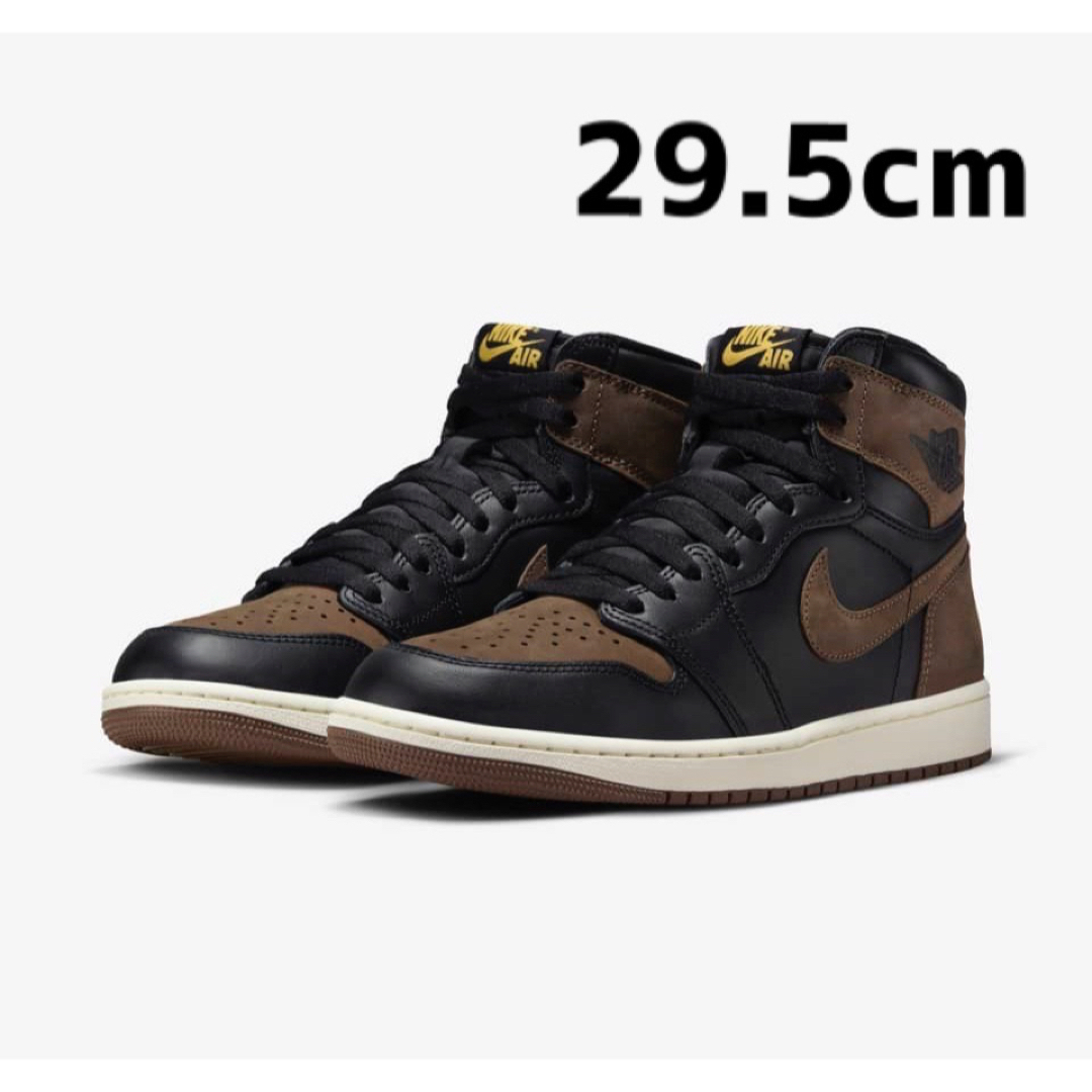 29.5cm■Nike Air Jordan 1 Retro High OG