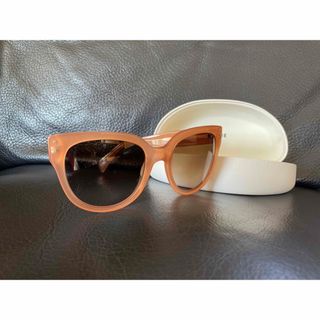 セリーヌ ピンク サングラス/メガネ(レディース)の通販 24点 | celine セリーヌ ピンク サングラス/メガネ(レディース)の通販 24点 | celine