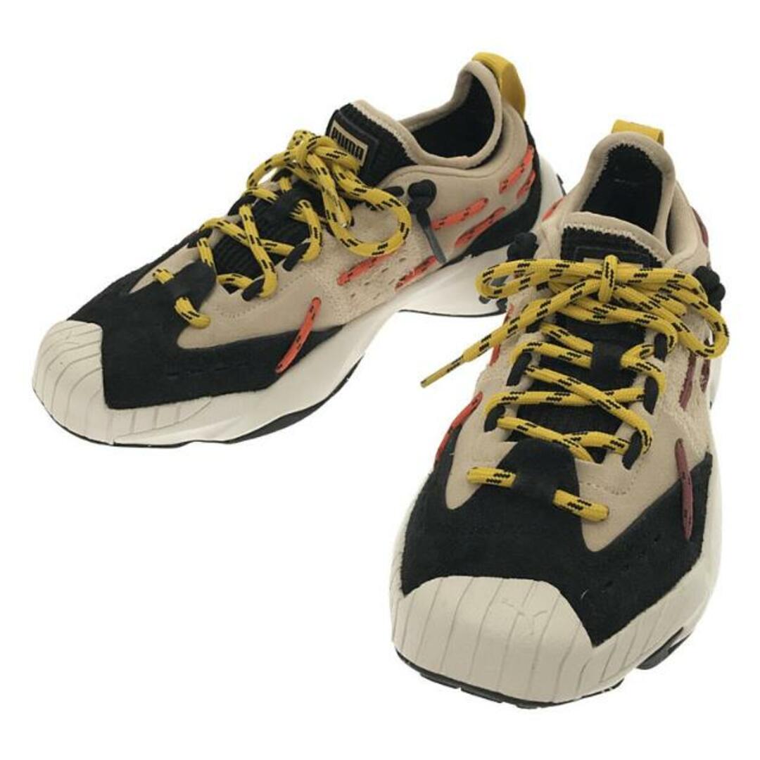 PUMA(プーマ)の【美品】  PUMA / プーマ | PUMA for emmi Plexus | 24.5 | マルチカラー | レディース レディースの靴/シューズ(スニーカー)の商品写真