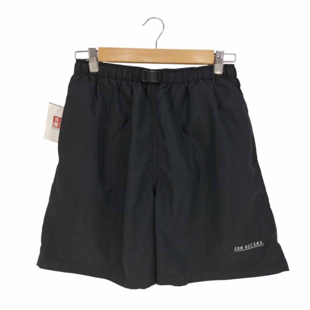 SON OF THE CHEESE(サノバチーズ) Swim Shorts