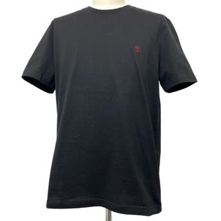 ルイヴィトン(LOUIS VUITTON)の新品未使用　ルイヴィトン　クラシックTシャツ　LVモチーフ　ノワール　Lサイズ(Tシャツ/カットソー(半袖/袖なし))