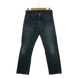 リーバイス(Levi's)のLevi's / リーバイス | 1990s | 90s VINTAGE ヴィンテージ USA製 501xx 5P デニムパンツ | W32 L32 | インディゴ | メンズ(その他)