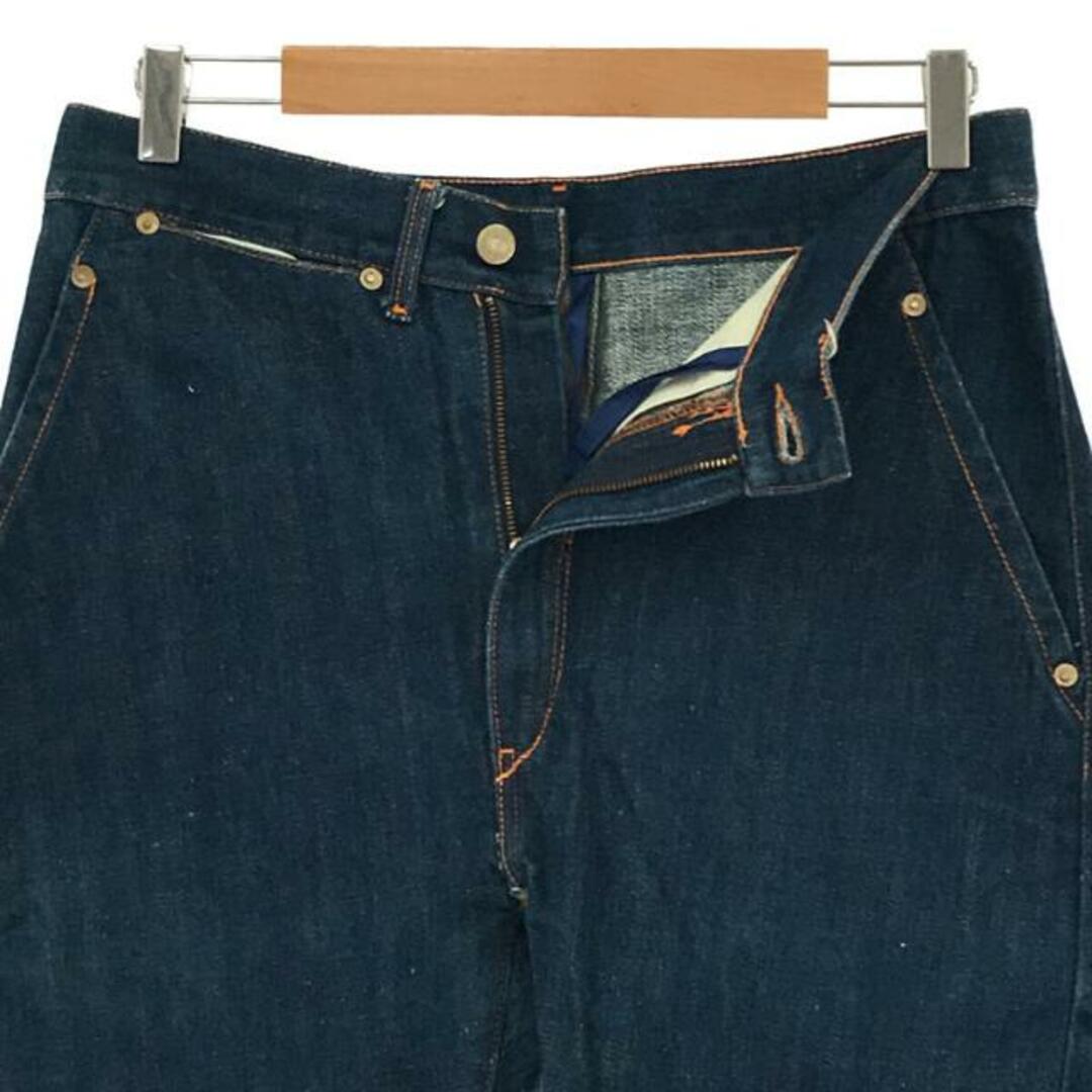 Levi's red / リーバイスレッド | 1st COMFORT 立体裁断 デニム Levi's red / リーバイスレッド | 1st COMFORT 立体裁断 デニム
